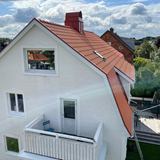 C2 Plåt AB Värnamo - Blandade bilder från plåtslageriet