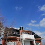 C2 Plåt AB Värnamo - Blandade bilder från plåtslageriet