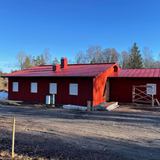 C2 Plåt AB Värnamo - Blandade bilder från plåtslageriet