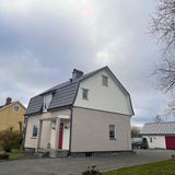 C2 Plåt AB Värnamo - Blandade bilder från plåtslageriet