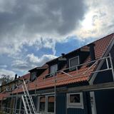 C2 Plåt AB Värnamo - Blandade bilder från plåtslageriet